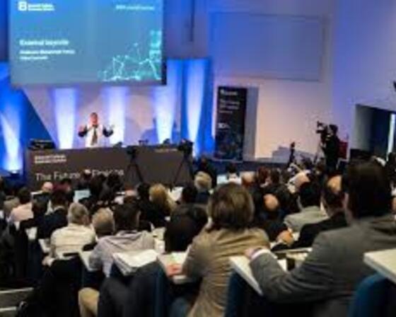 12th Annual Hedge Fund Conference