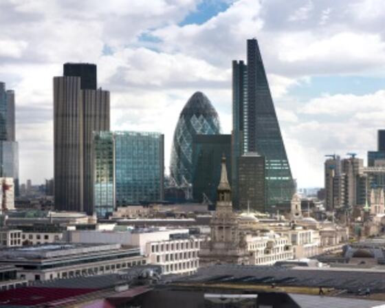 Capital Market Union and Beyond - Volume Conference