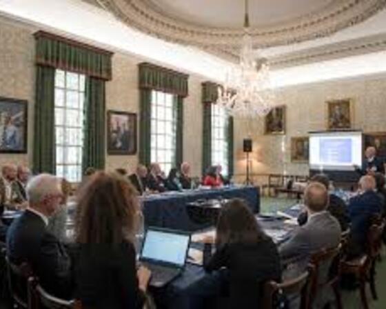 ECGI Roundtable on Board Level Employee Representation