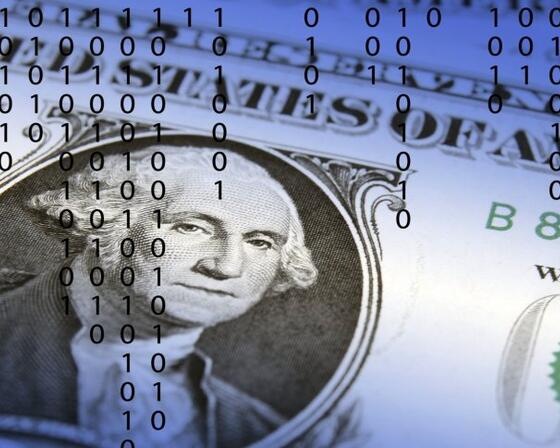 Is the world ready for digital money? Experts debate the issues