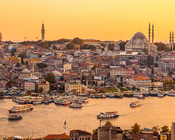 Istanbul