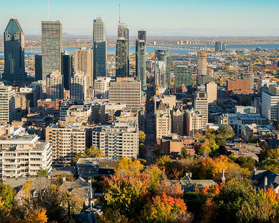 Montreal
