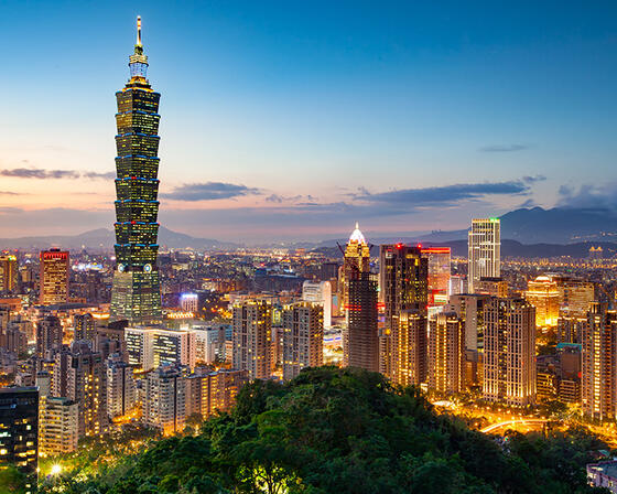 Taipei