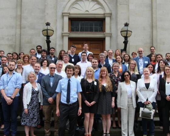 Science and Technology conference