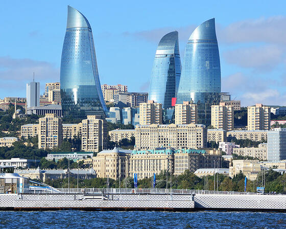 Baku
