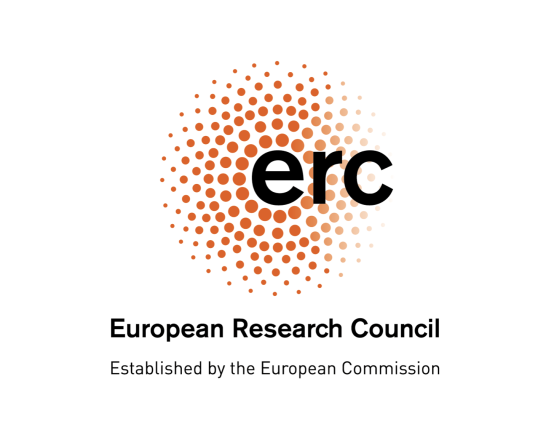 ERC Logo