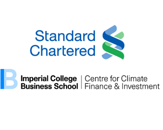 Standard chartered and CCFI