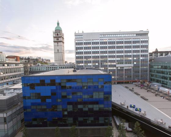 Imperial College