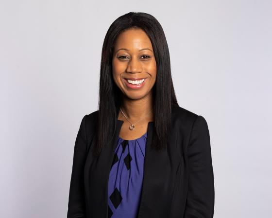 Jade Fallen, Executive MBA