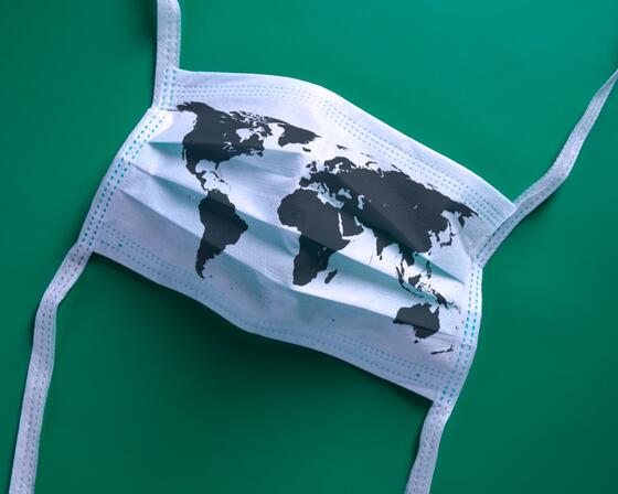 Coronavirus_Globalisation
