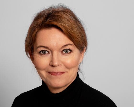 Lise Kingo