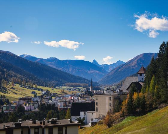 Davos, Switzerland