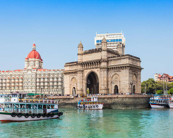 Mumbai