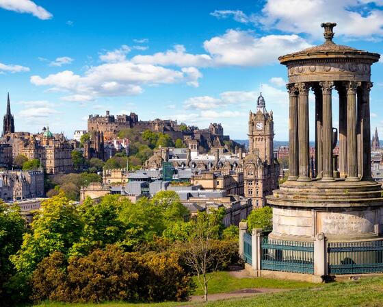 Edinburgh