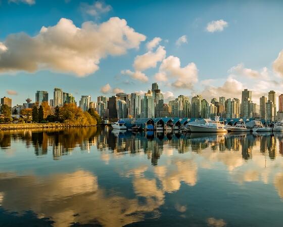 Vancouver