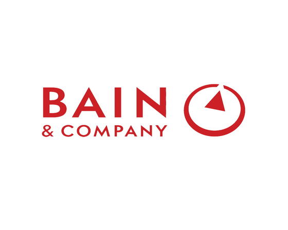 Bain & Company logo