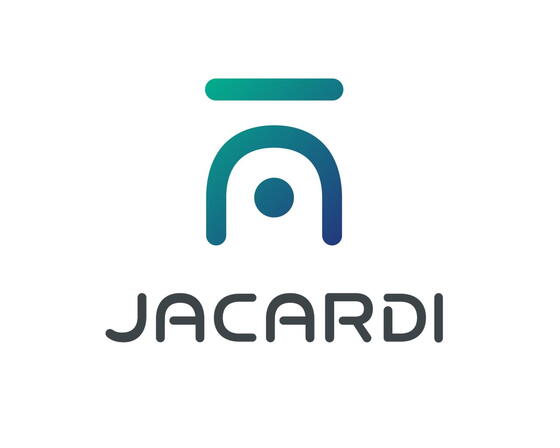 JACARDI logo