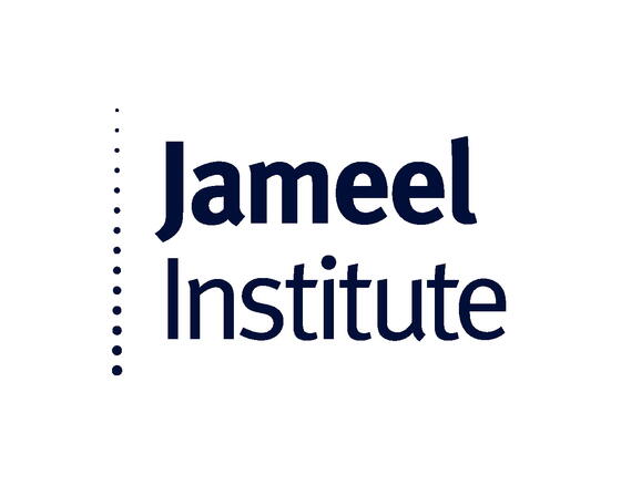 Jameel Institute Logo