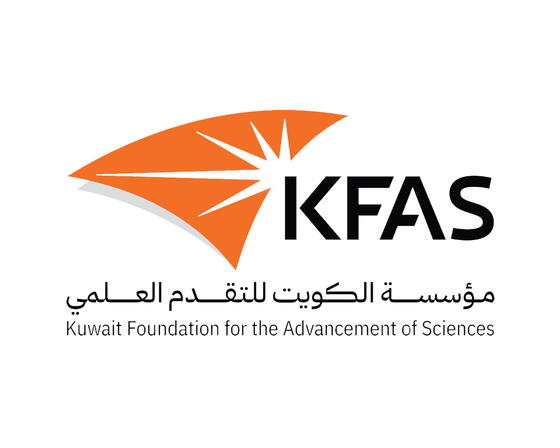 KFAS Logo