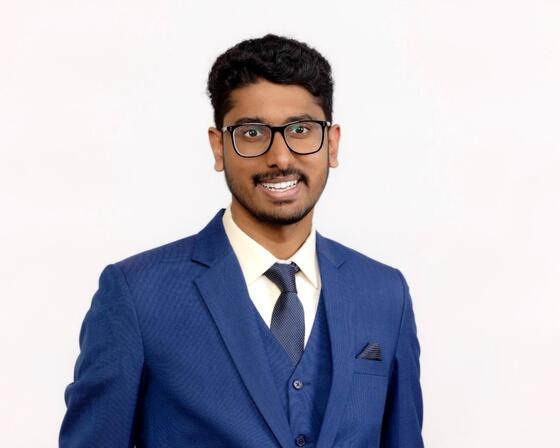 Sankar Venkataraman Murali