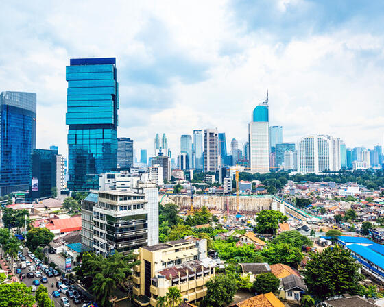 Jakarta Day
