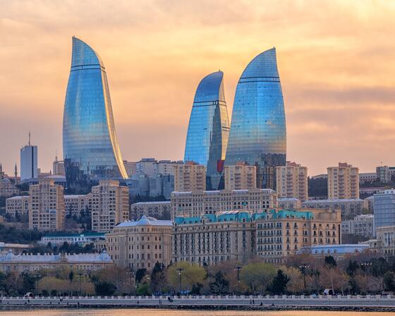 Baku