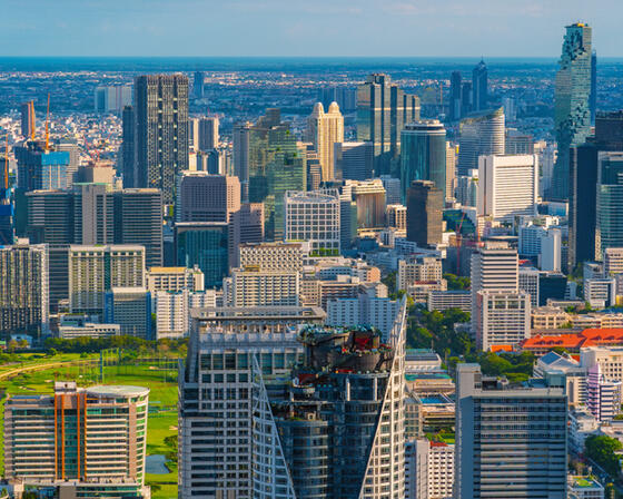 Bangkok