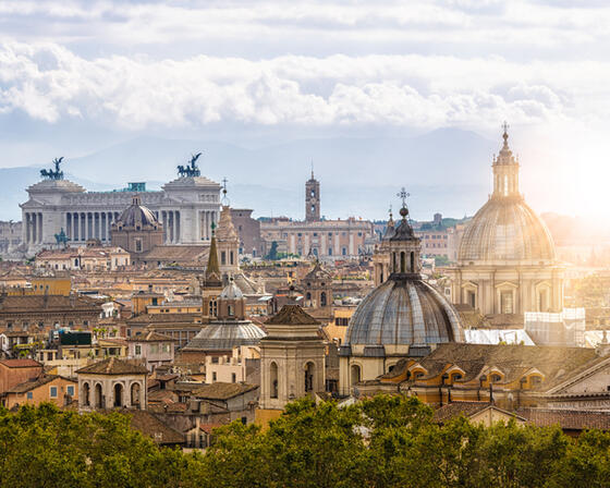 Rome