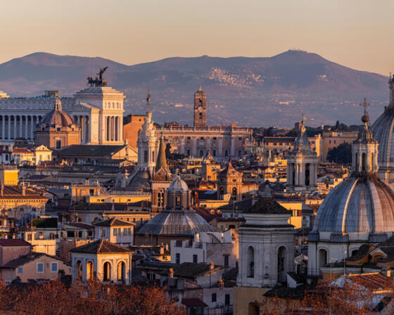 Rome