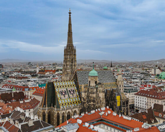 Vienna 