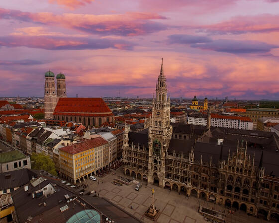 Munich