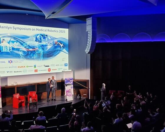 17th Hamlyn Symposium on Medical Robotics