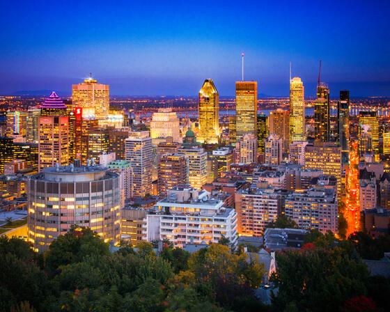 Montreal 
