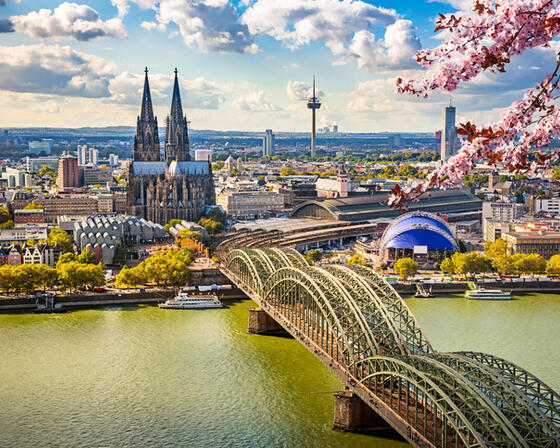 Cologne
