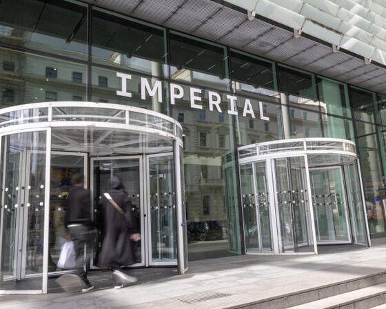 Imperial cements world-leading position in QS business rankings