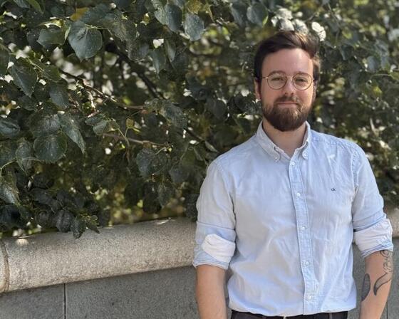 iCARE Fellow advancing global collaboration in patient experience research