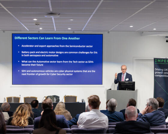 CSEP Annual Conference 2025 – Post Conference Reflections