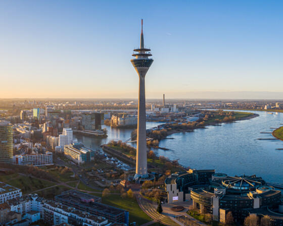 Düsseldorf