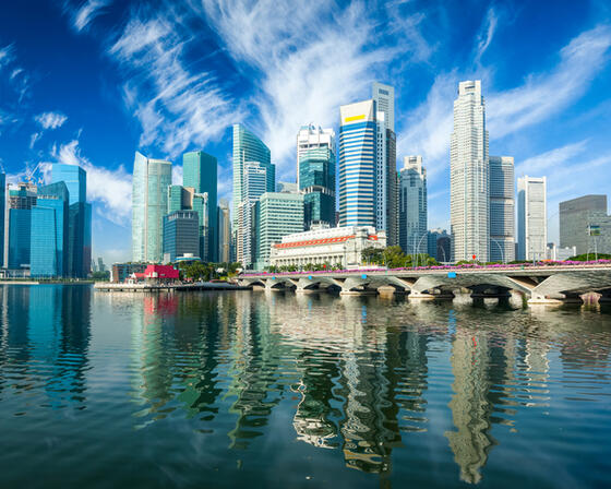 Singapore 