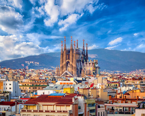 Barcelona