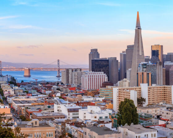 San Francisco