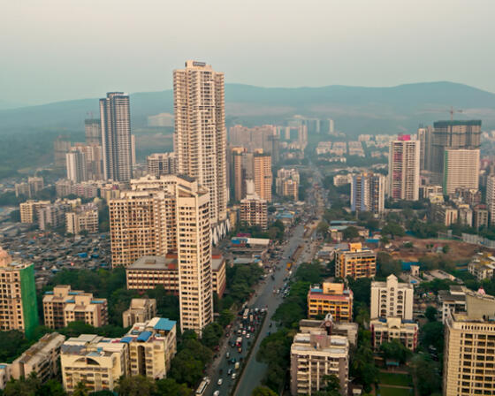 India