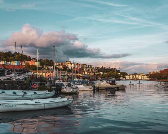Bristol 