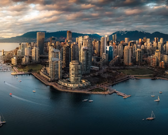 Vancouver