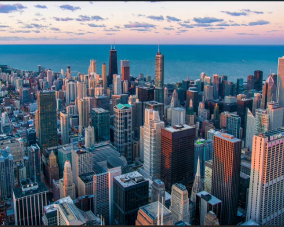 Chicago