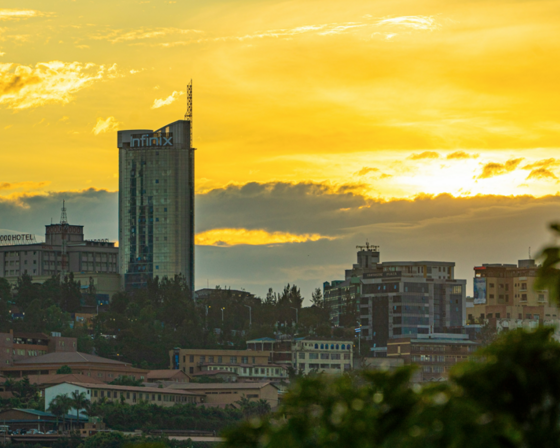 Kigali 