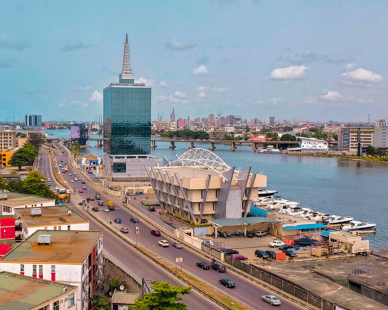 Lagos