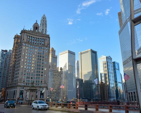 Chicago 