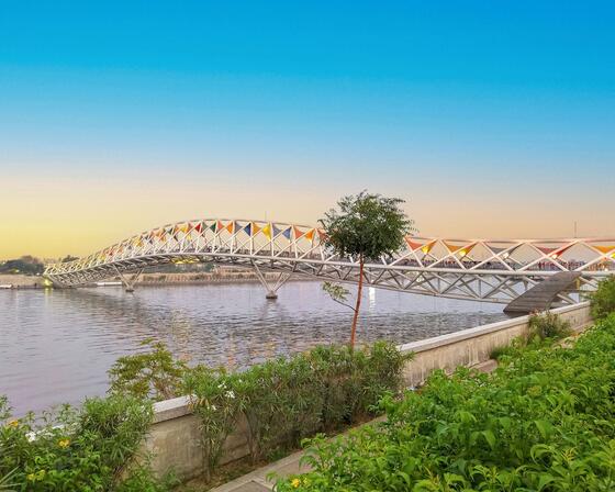 Ahmedabad