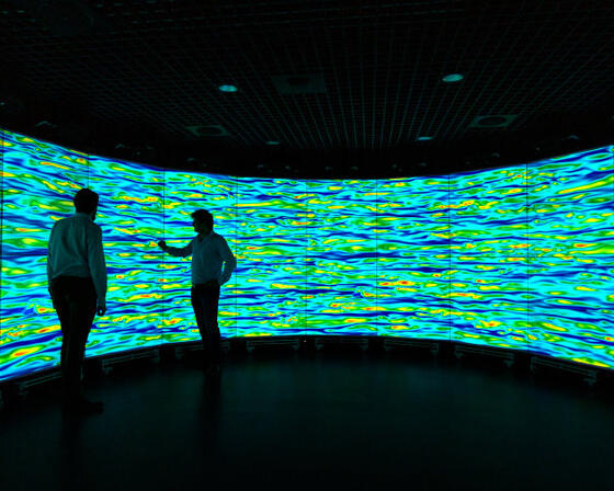 Data Science Institute 